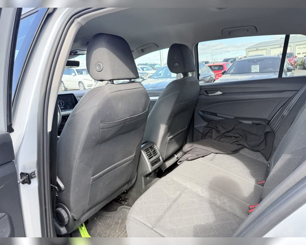 2022 Volkswagen Golf