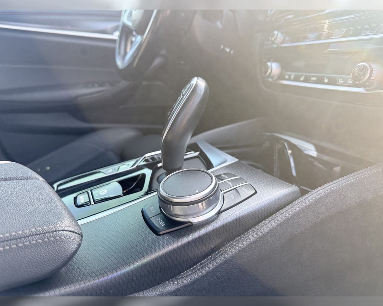 2022 BMW 5 Series 545e xDrive