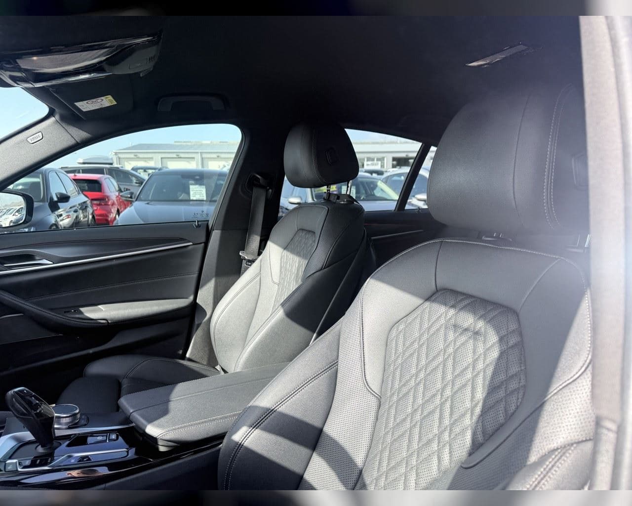 2022 BMW 5 Series 545e xDrive