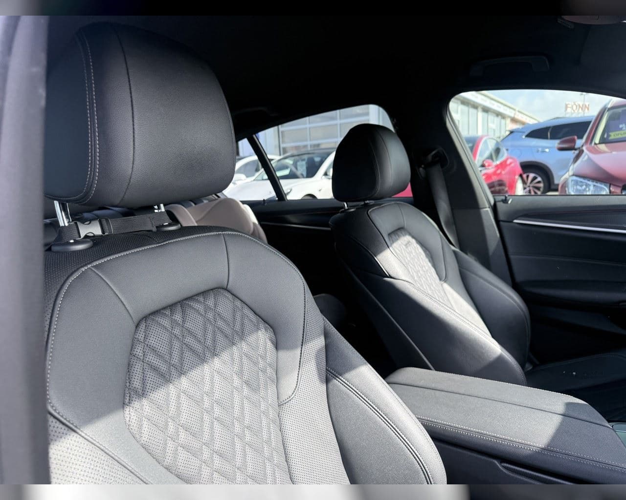 2022 BMW 5 Series 545e xDrive