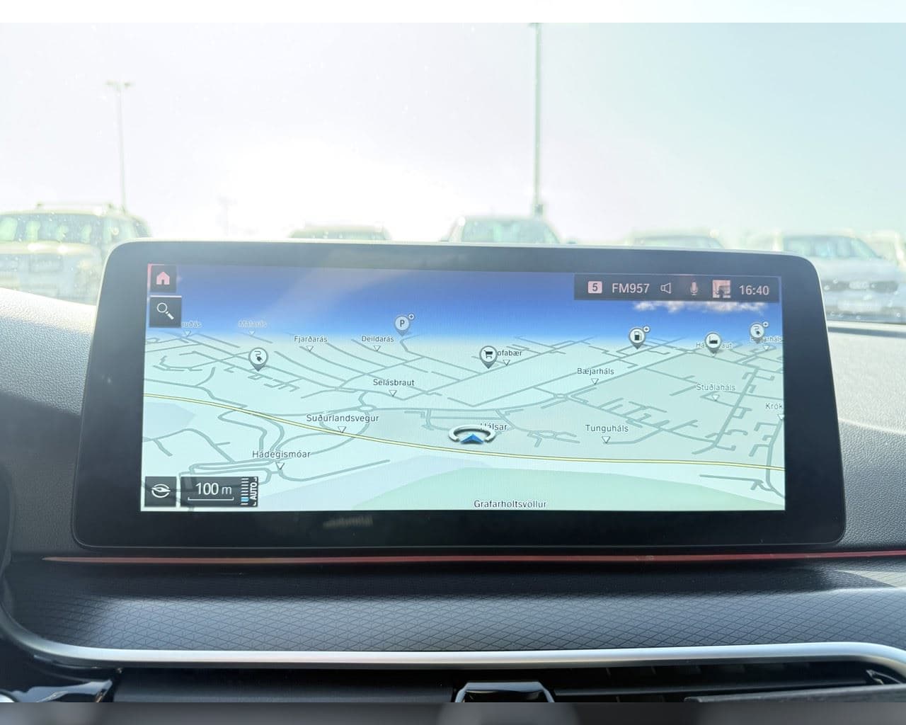 2022 BMW 5 Series 545e xDrive