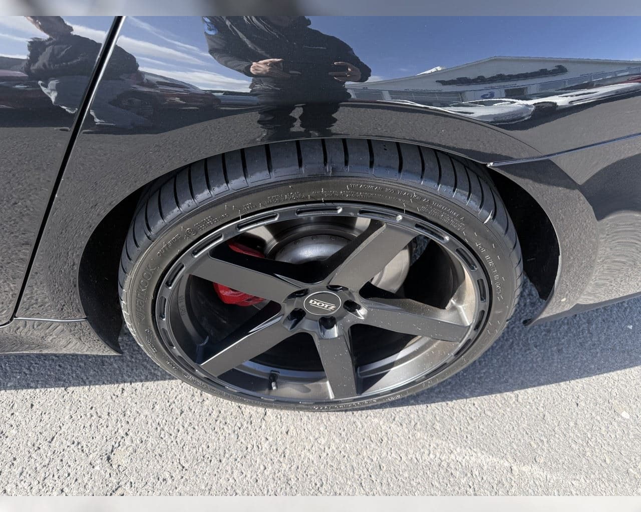 2022 BMW 5 Series 545e xDrive