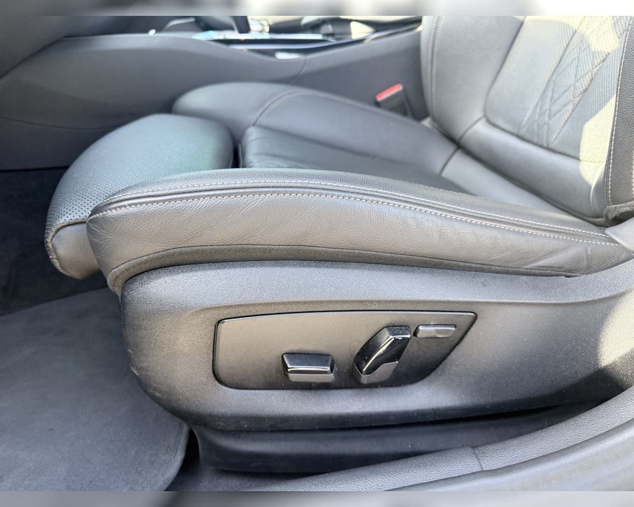 2022 BMW 5 Series 545e xDrive