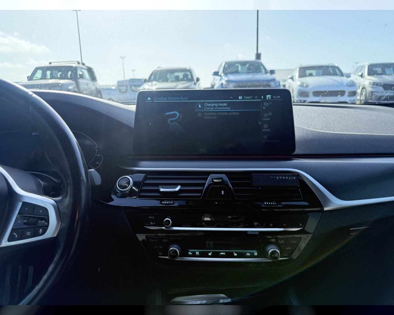2022 BMW 5 Series 545e xDrive