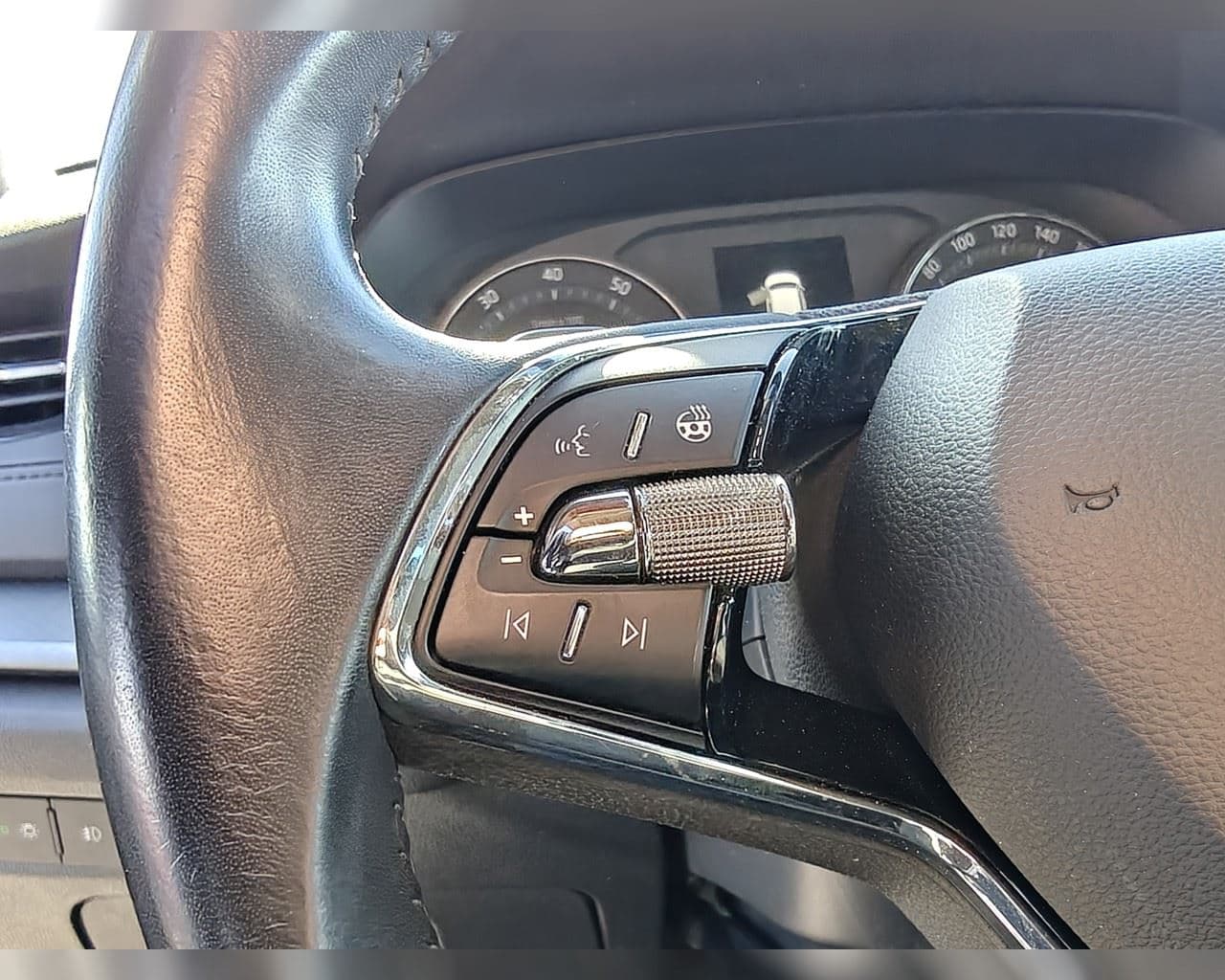 2021 Škoda Octavia