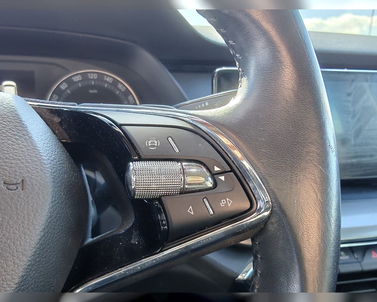 2021 Škoda Octavia