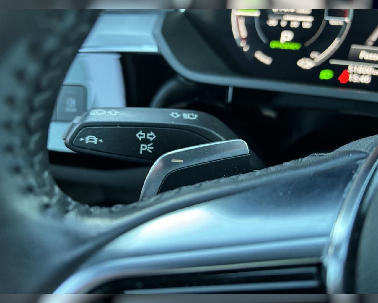 2020 Audi e-tron
