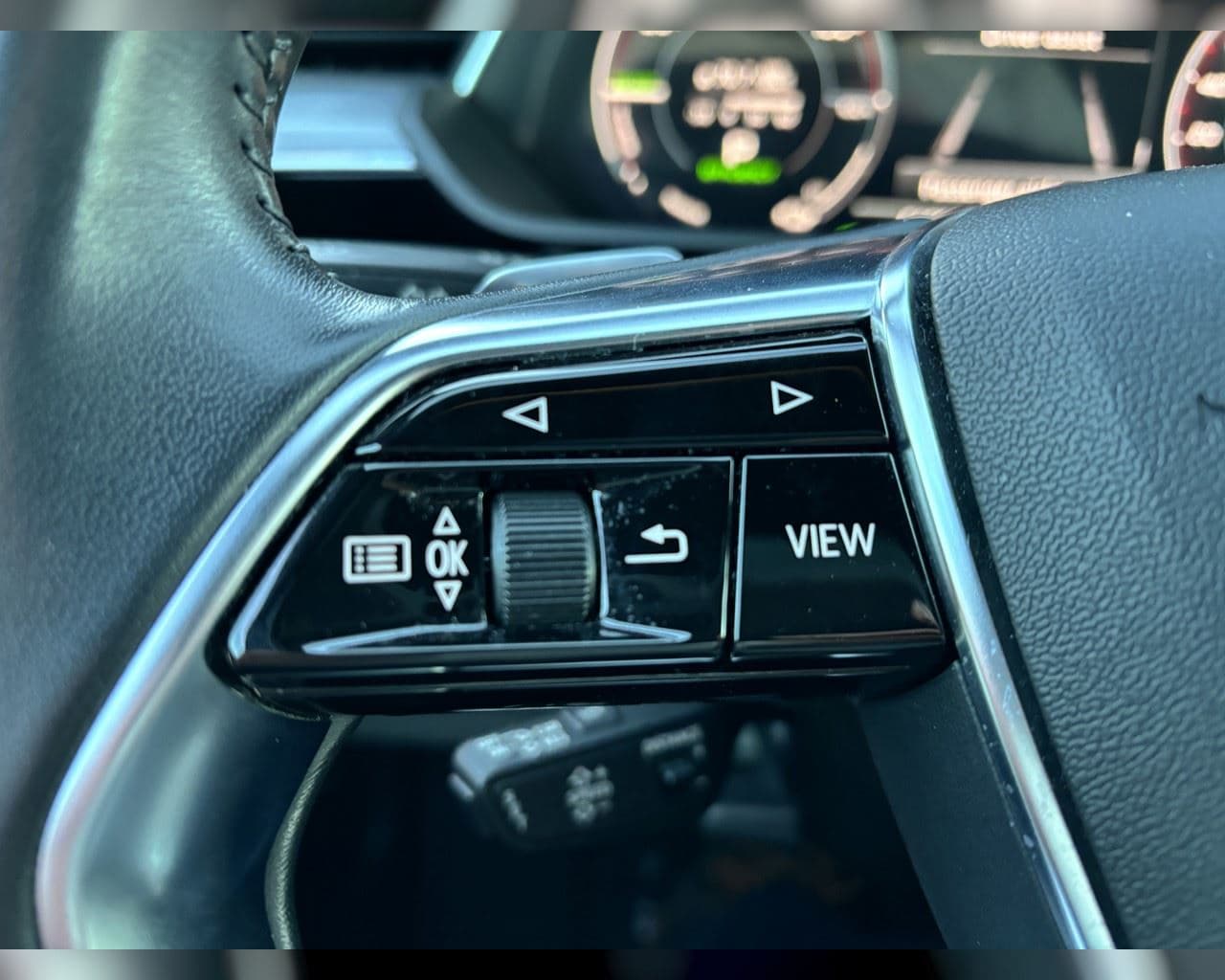 2020 Audi e-tron