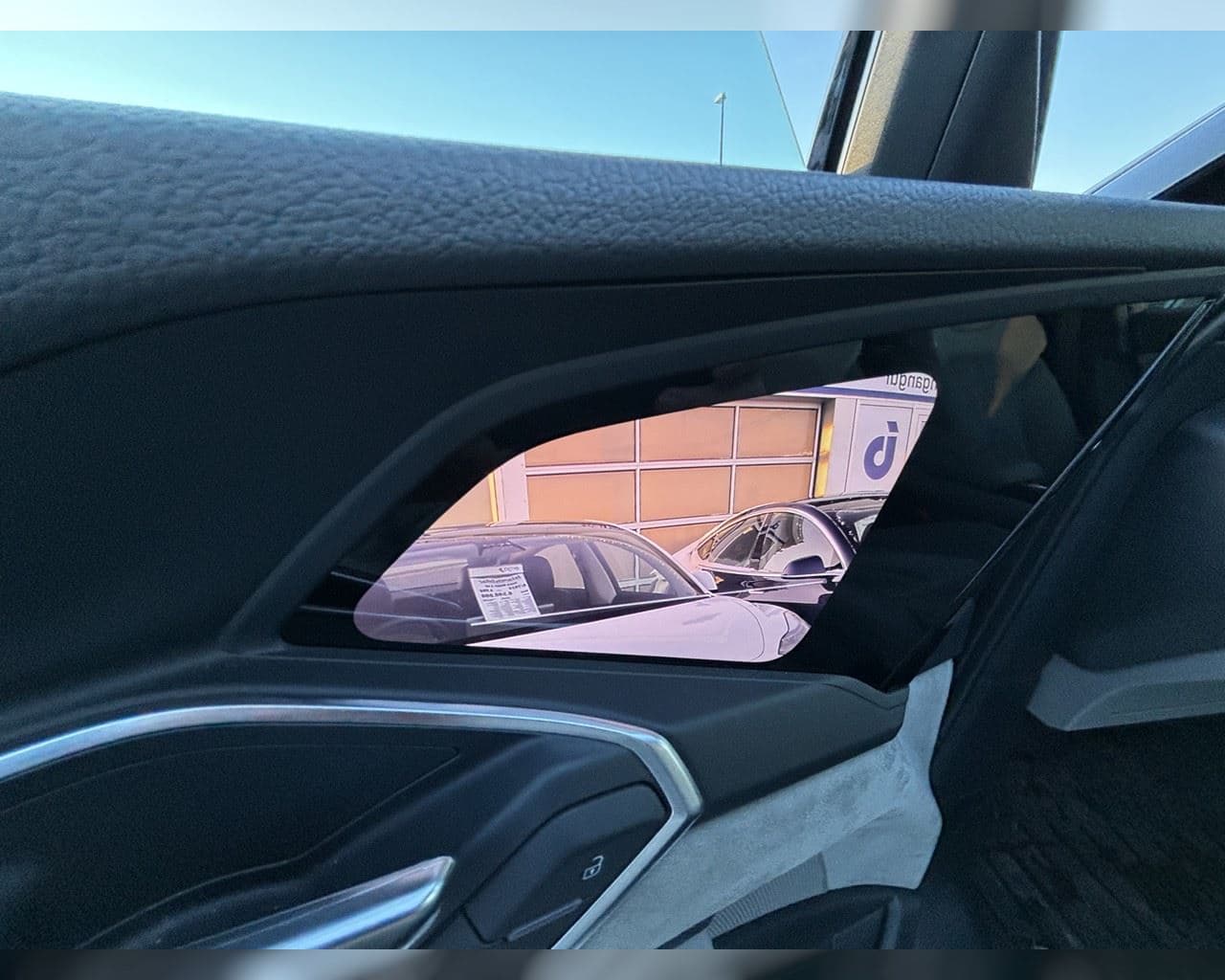 2020 Audi e-tron