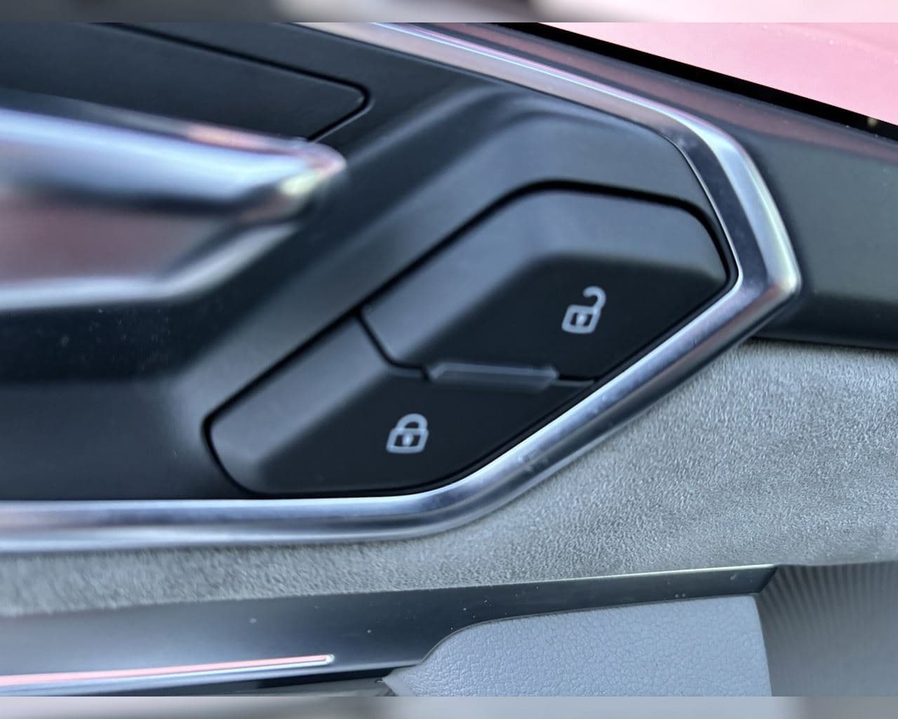 2020 Audi e-tron