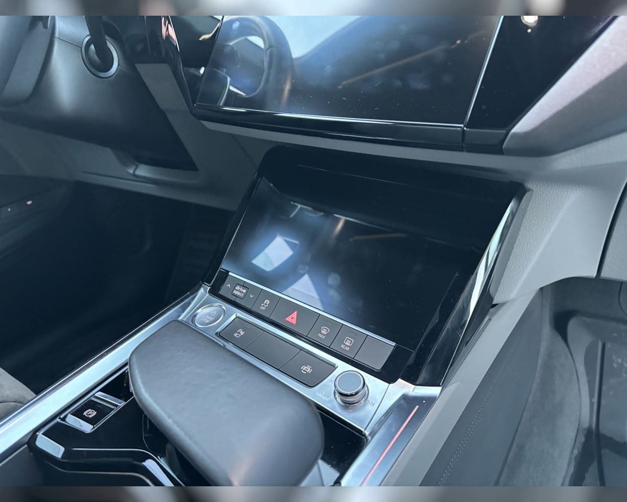 2020 Audi e-tron