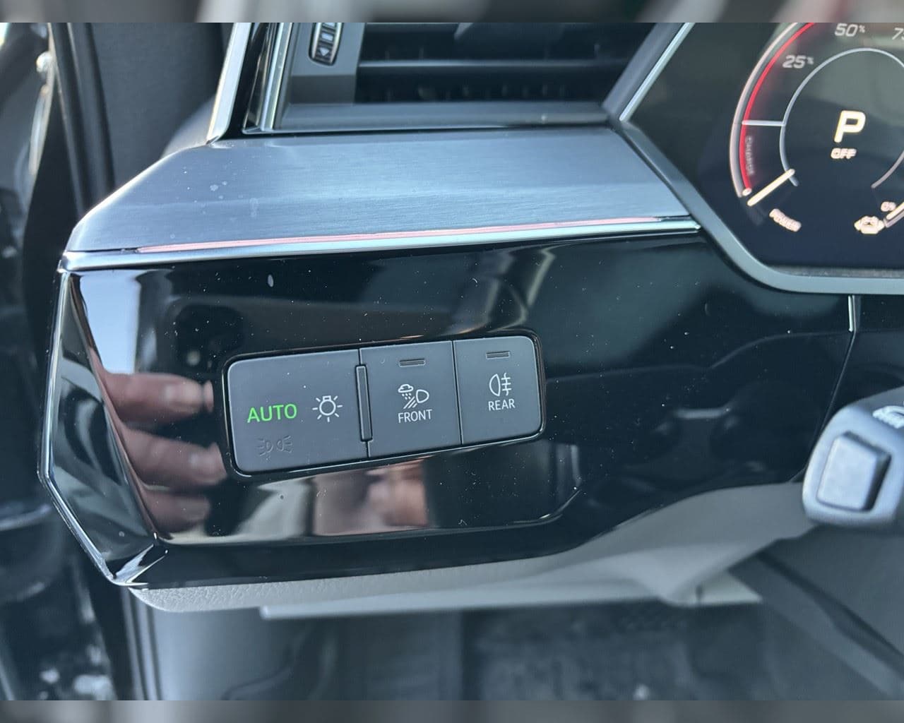 2020 Audi e-tron