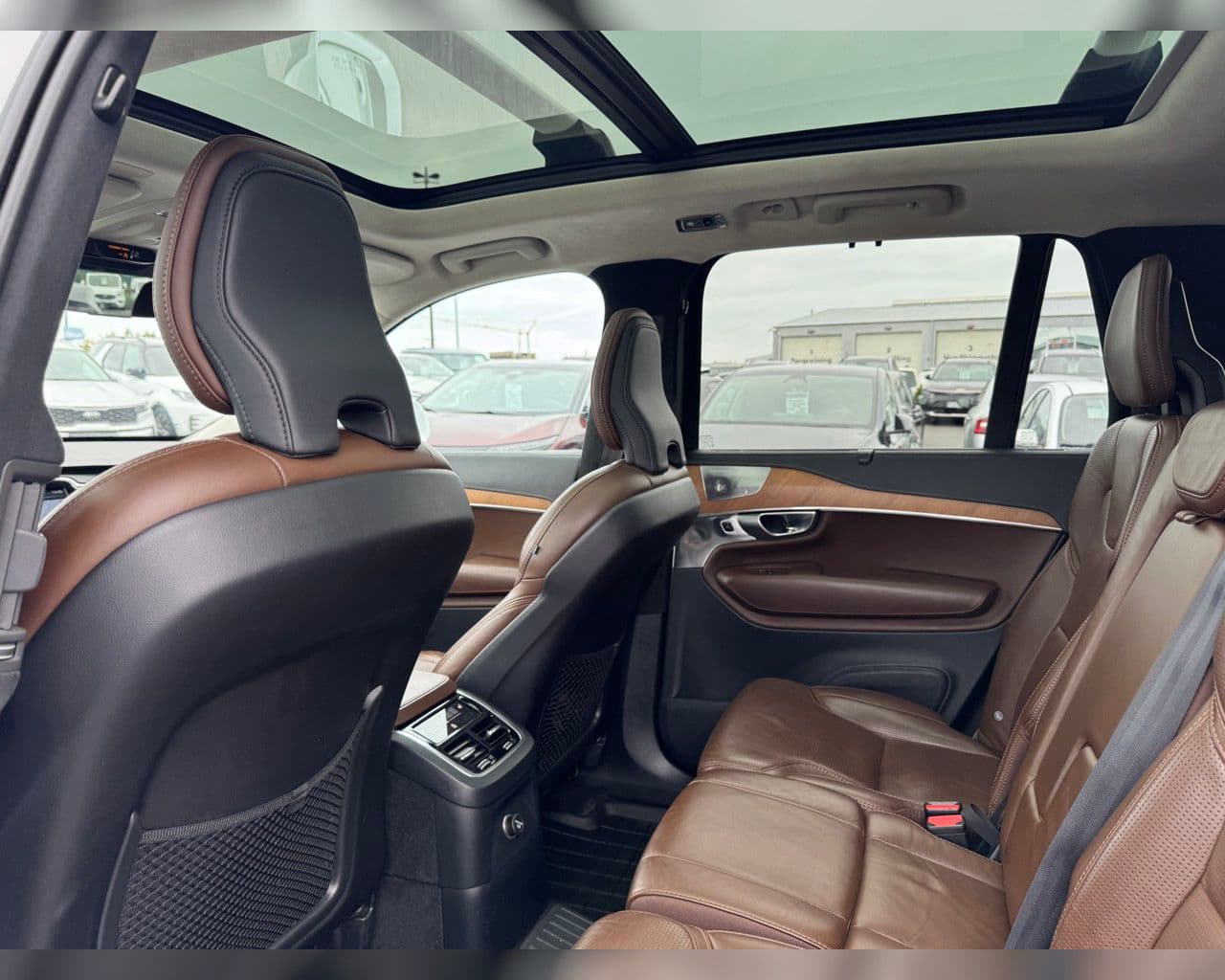 2019 Volvo XC90