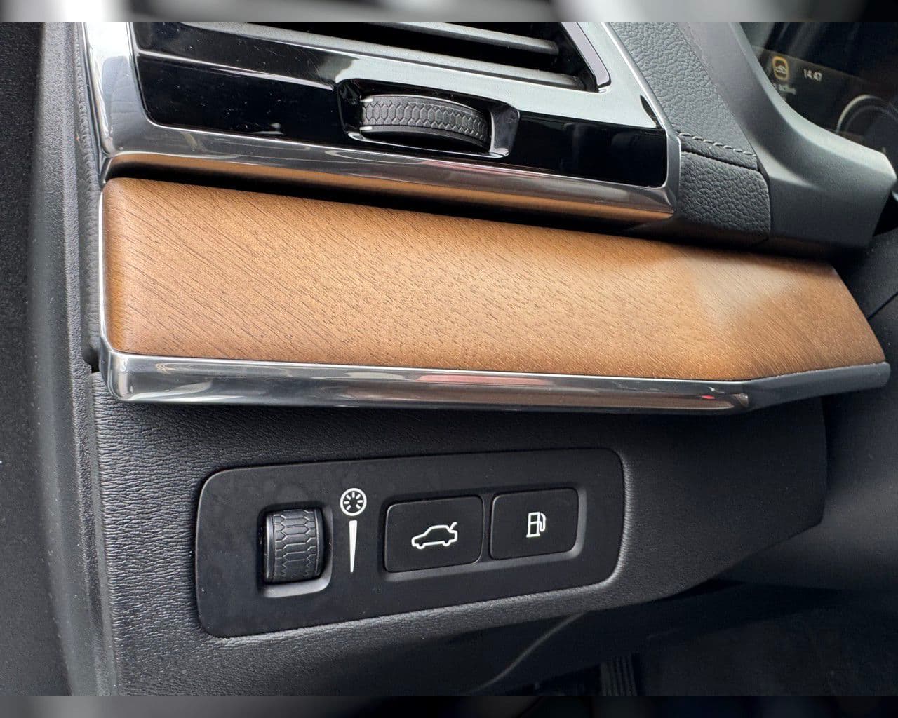 2019 Volvo XC90