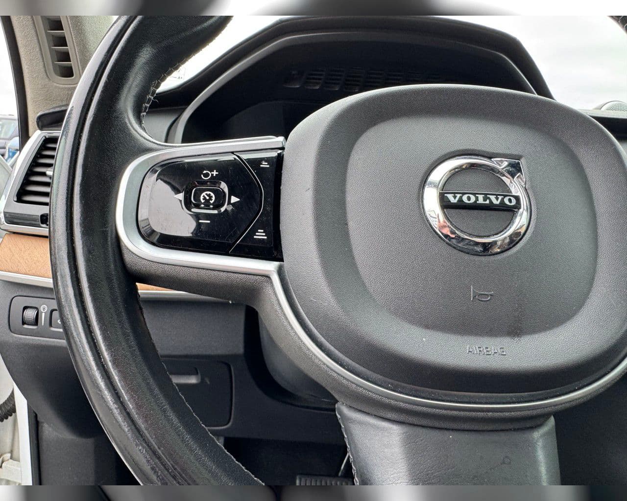 2019 Volvo XC90