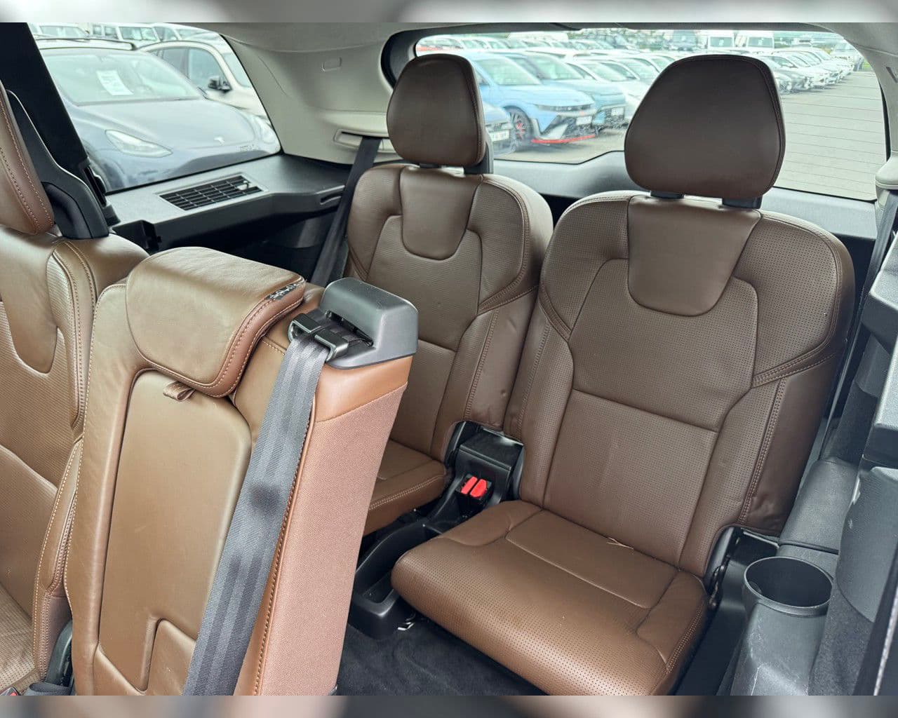 2019 Volvo XC90