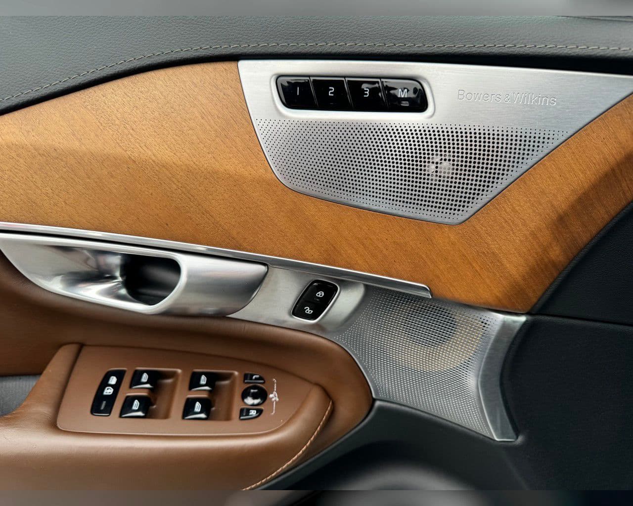 2019 Volvo XC90