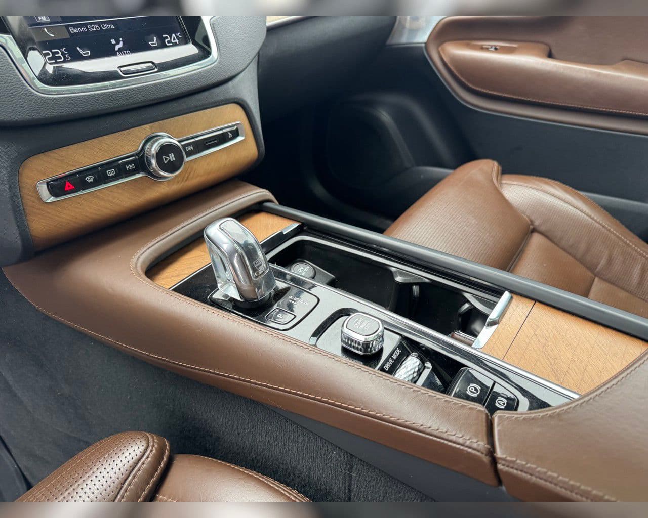 2019 Volvo XC90