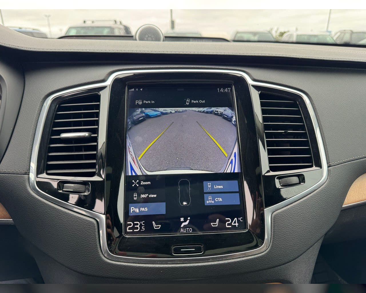 2019 Volvo XC90