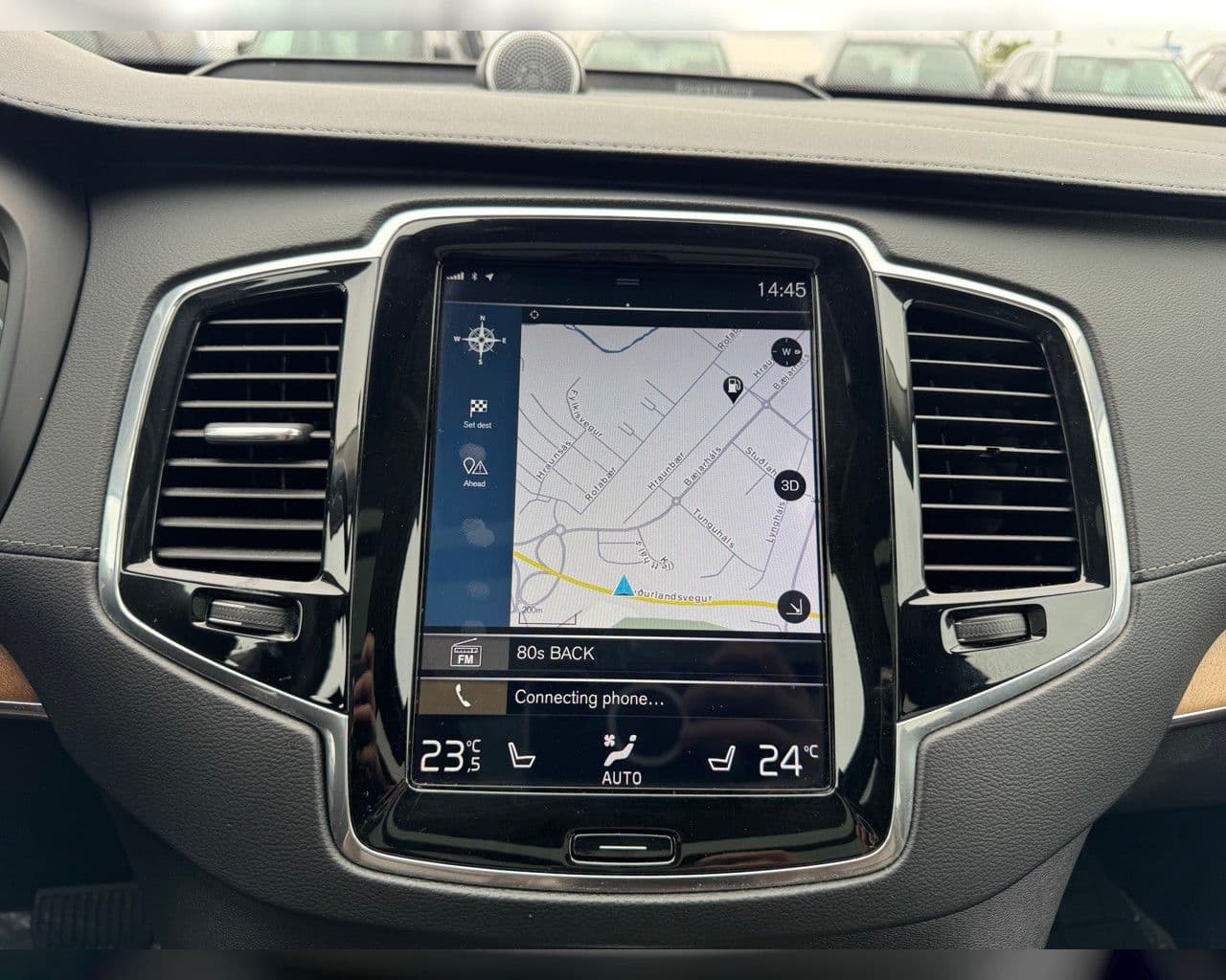 2019 Volvo XC90