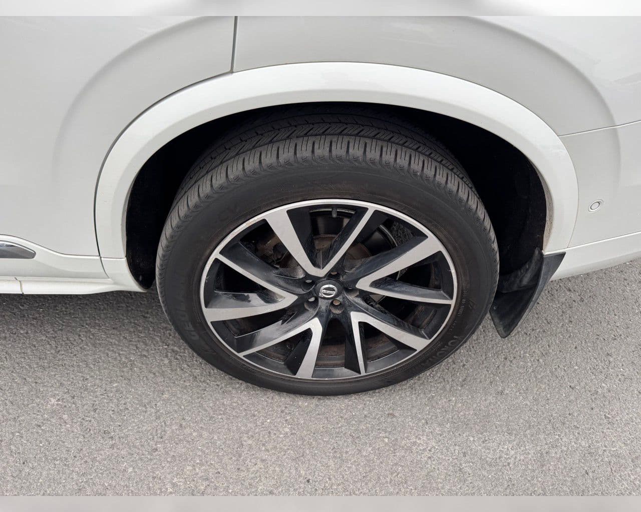 2019 Volvo XC90