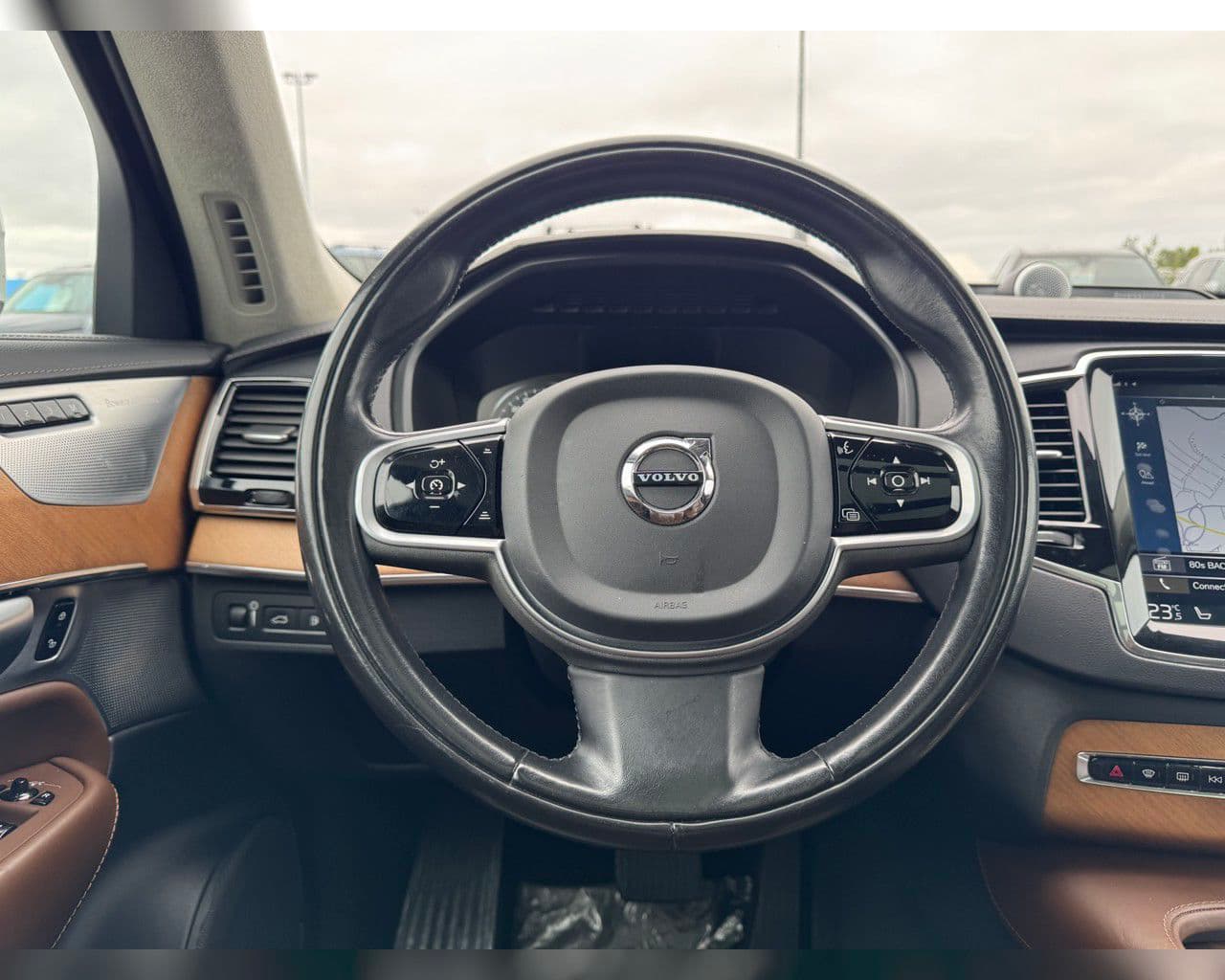2019 Volvo XC90