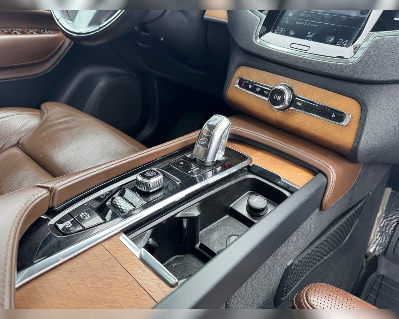 2019 Volvo XC90