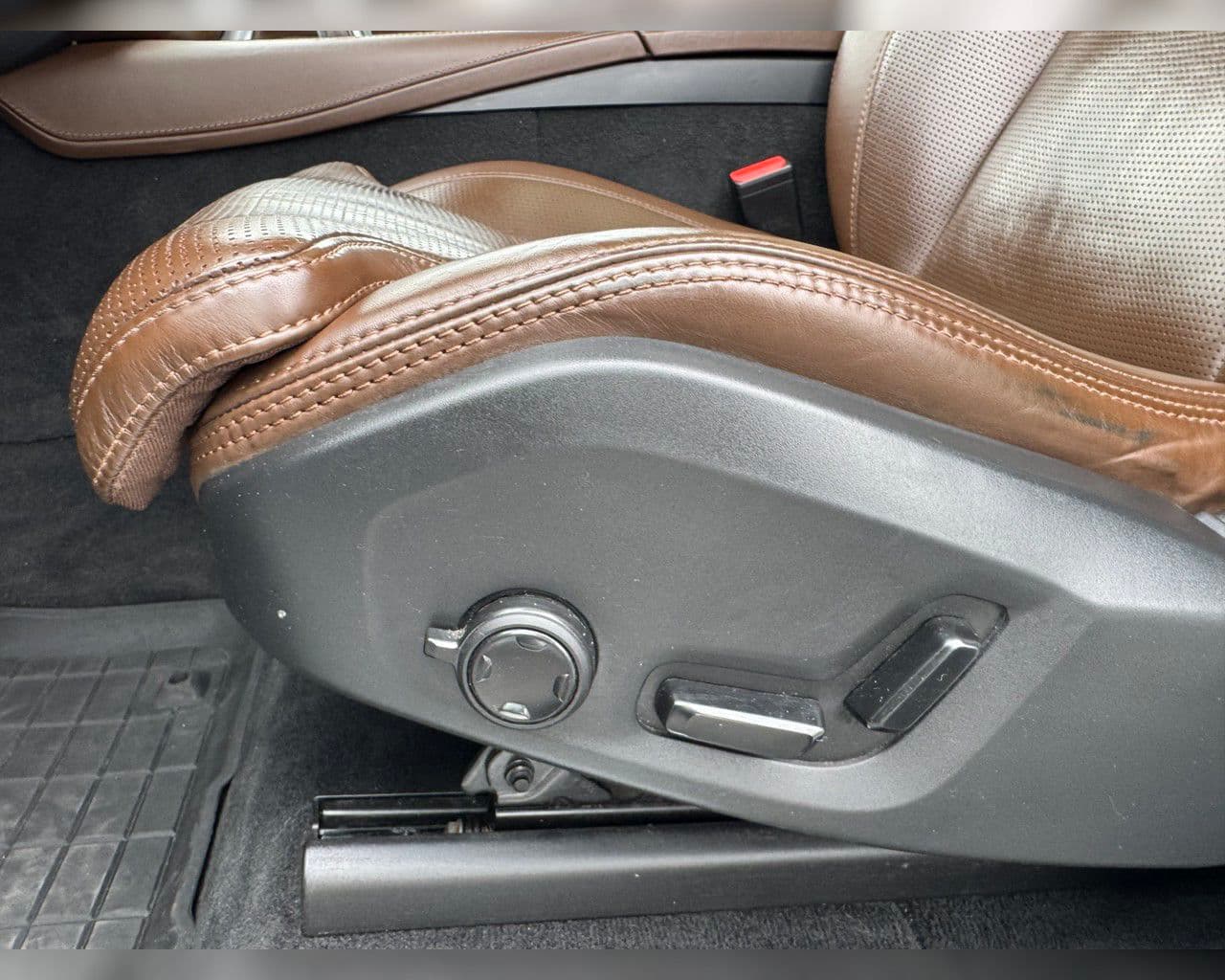 2019 Volvo XC90