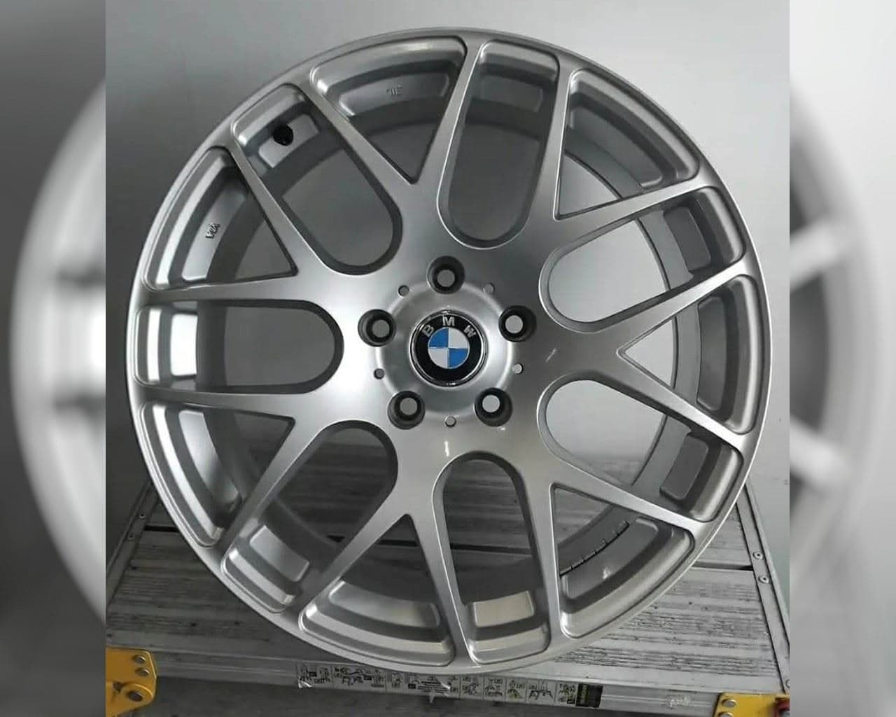 2004 BMW X3