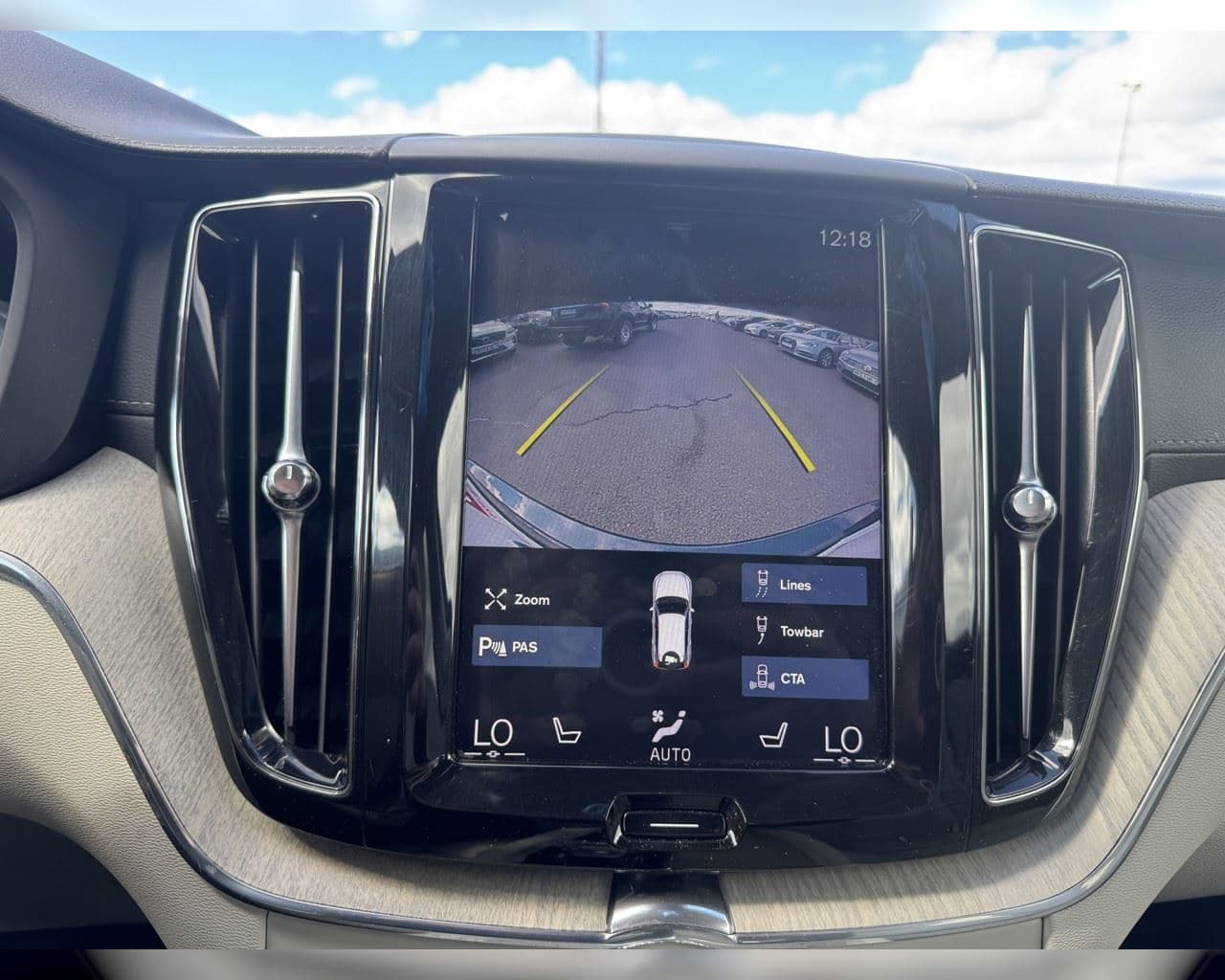 2020 Volvo XC60
