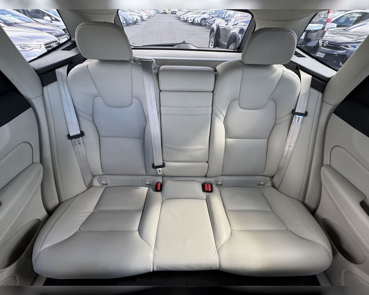 2020 Volvo XC60