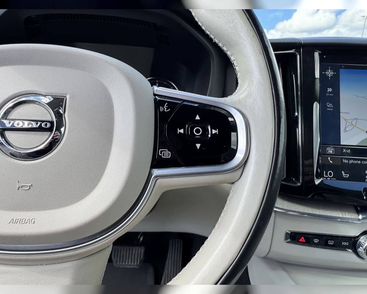 2020 Volvo XC60