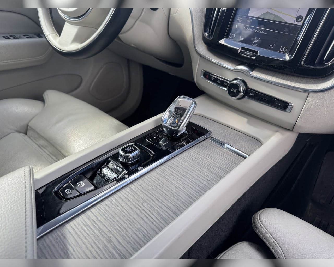 2020 Volvo XC60