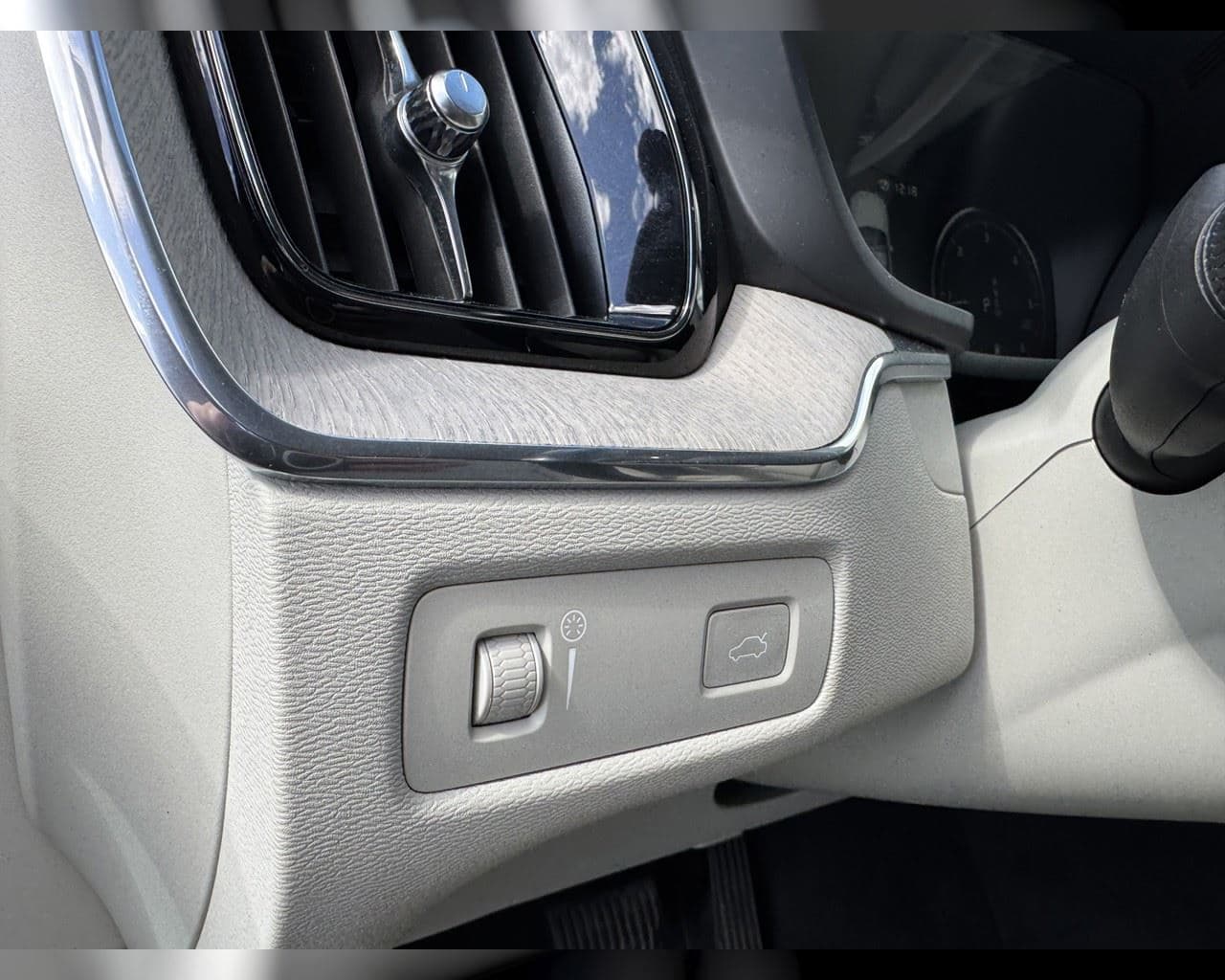 2020 Volvo XC60