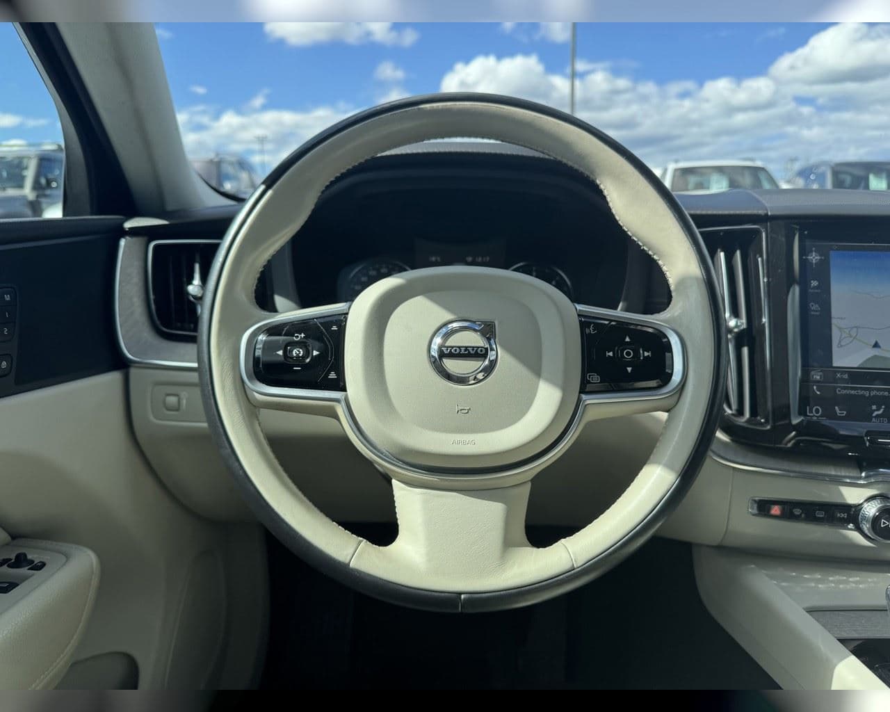 2020 Volvo XC60