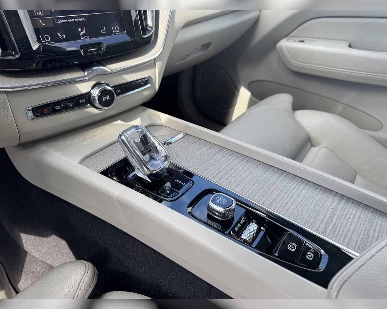 2020 Volvo XC60