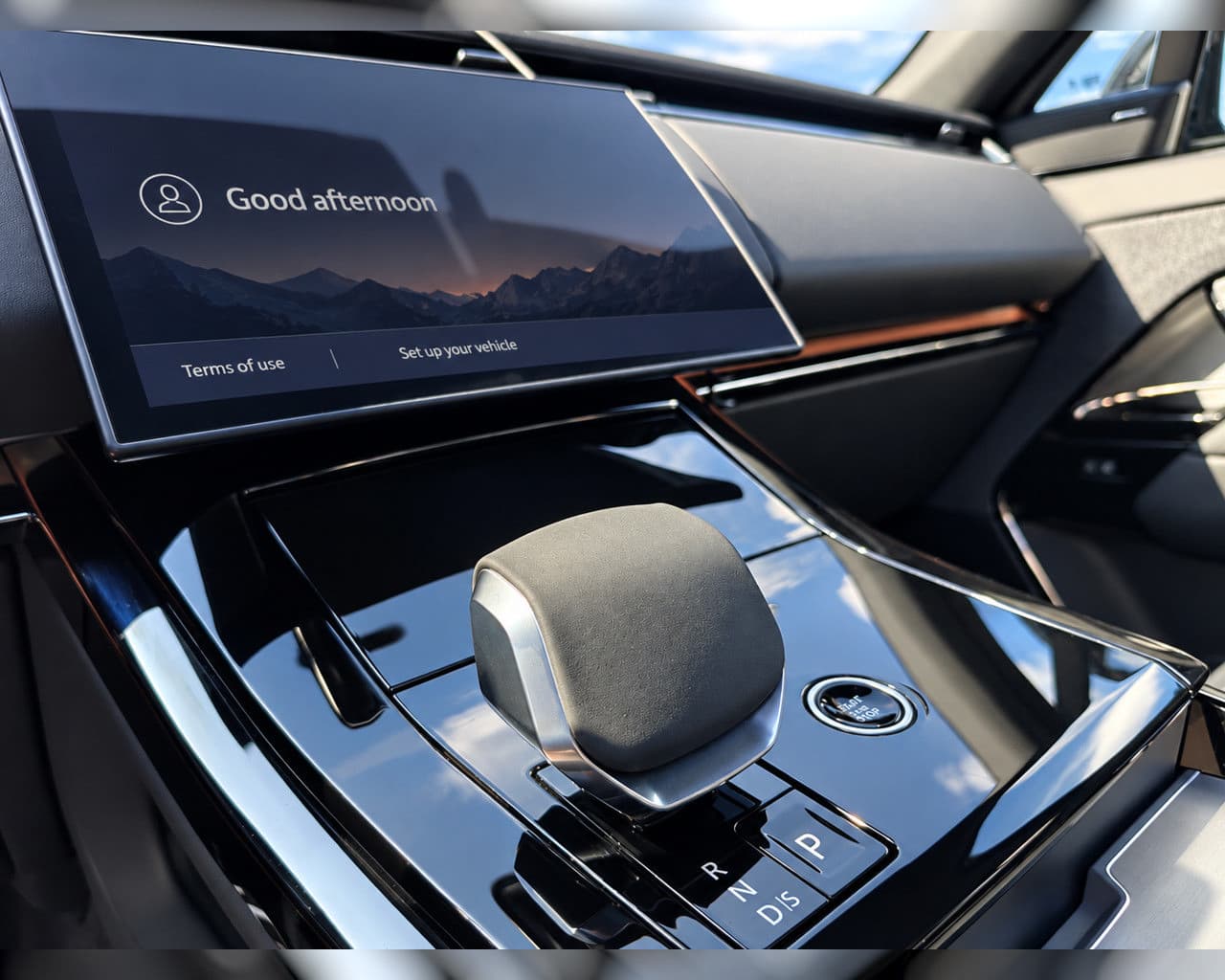 2024 Land Rover Range Rover