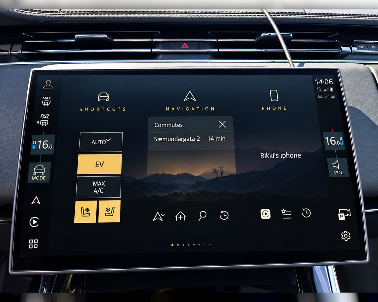 2024 Land Rover Range Rover