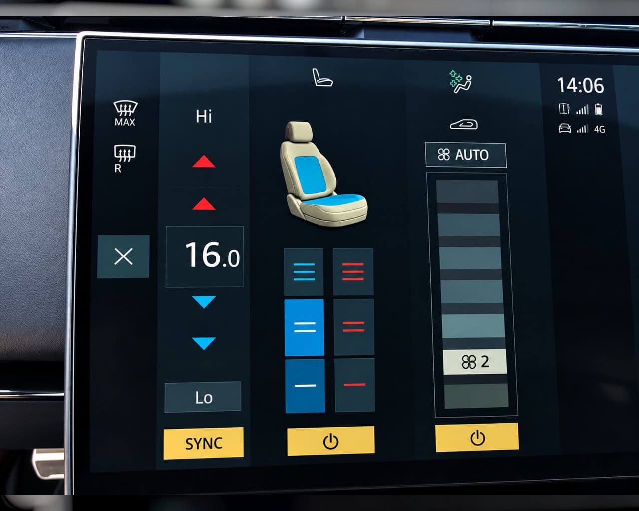 2024 Land Rover Range Rover