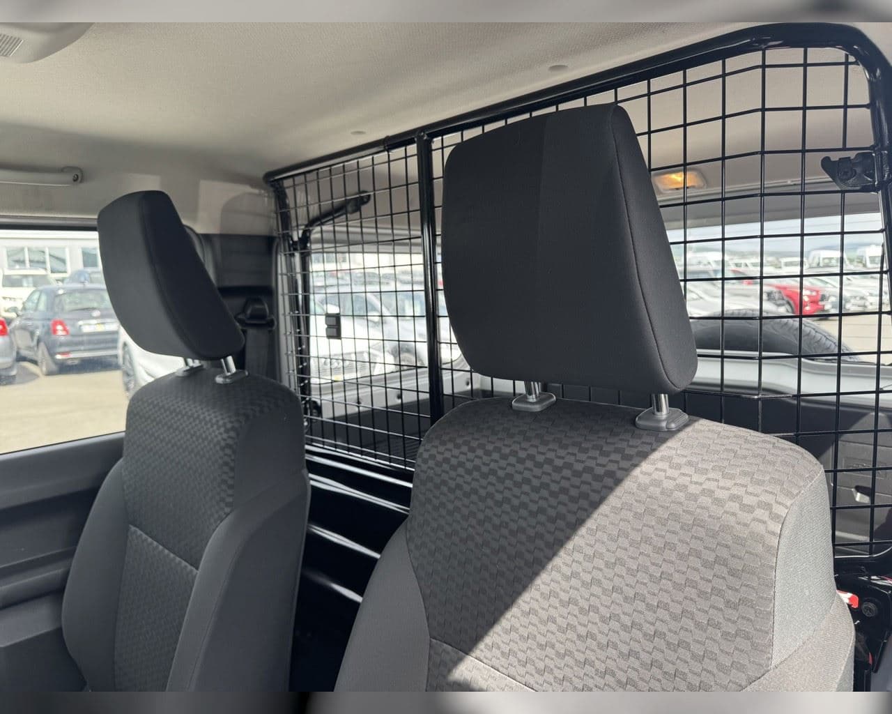2022 Suzuki Jimny