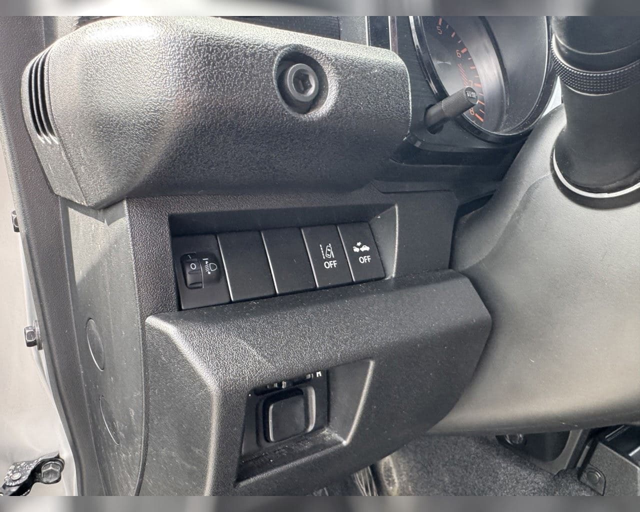 2022 Suzuki Jimny
