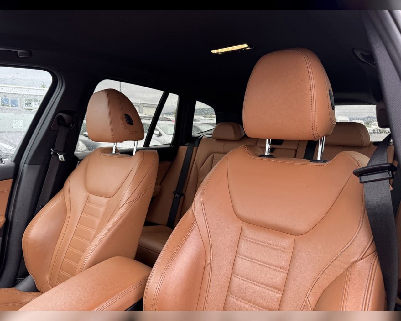 2020 BMW X3