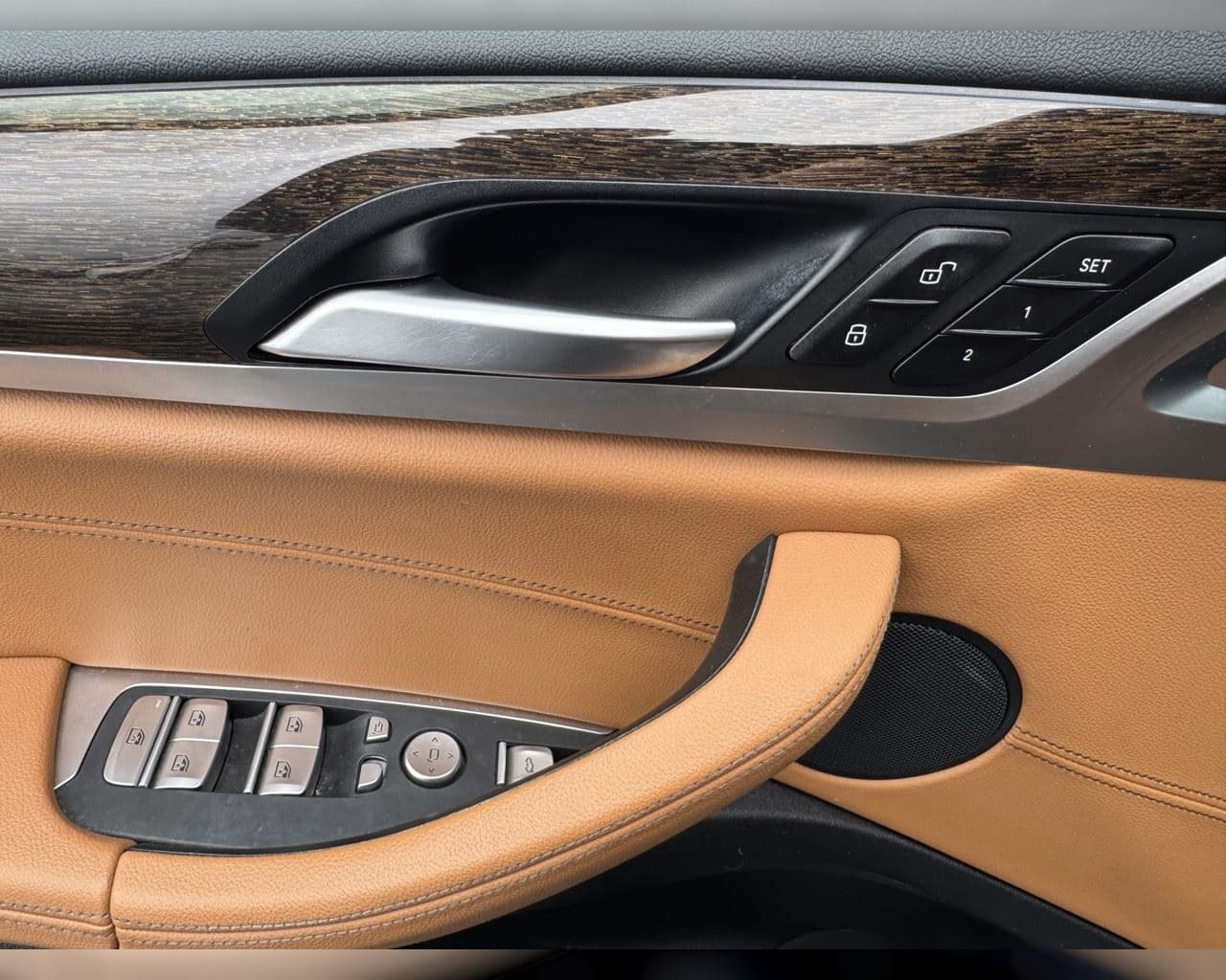 2020 BMW X3