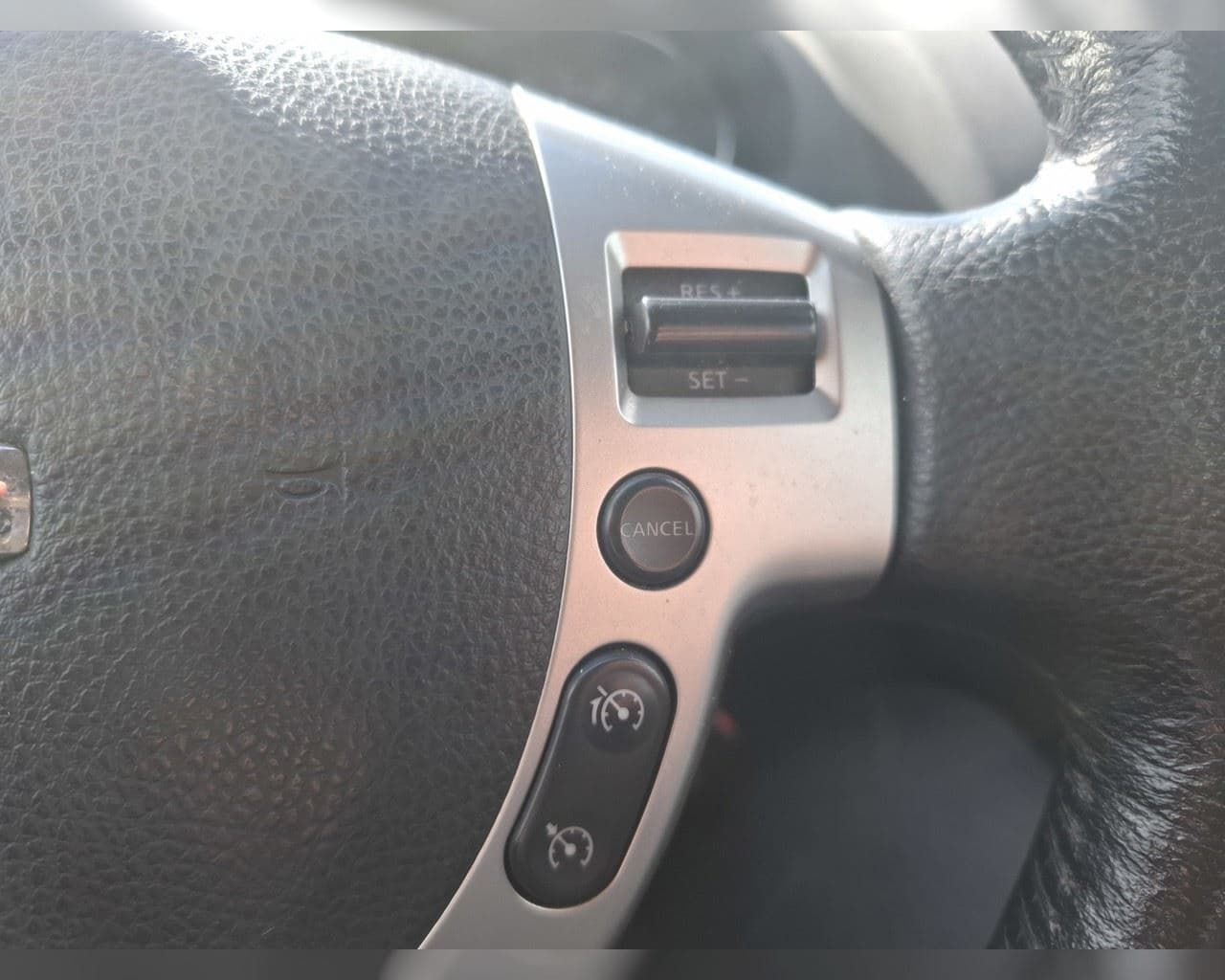 2012 Nissan Qashqai