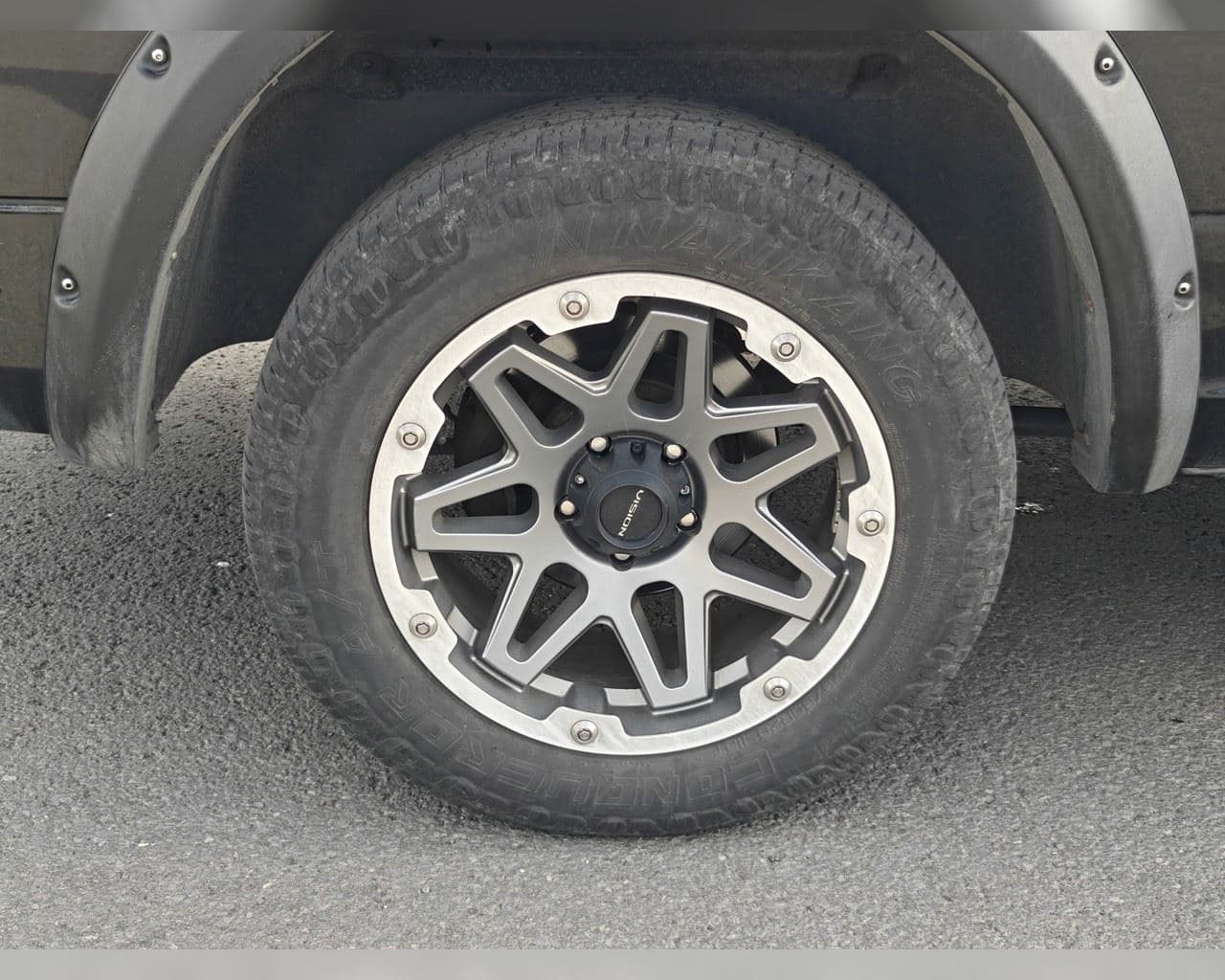 2011 Dodge Ram