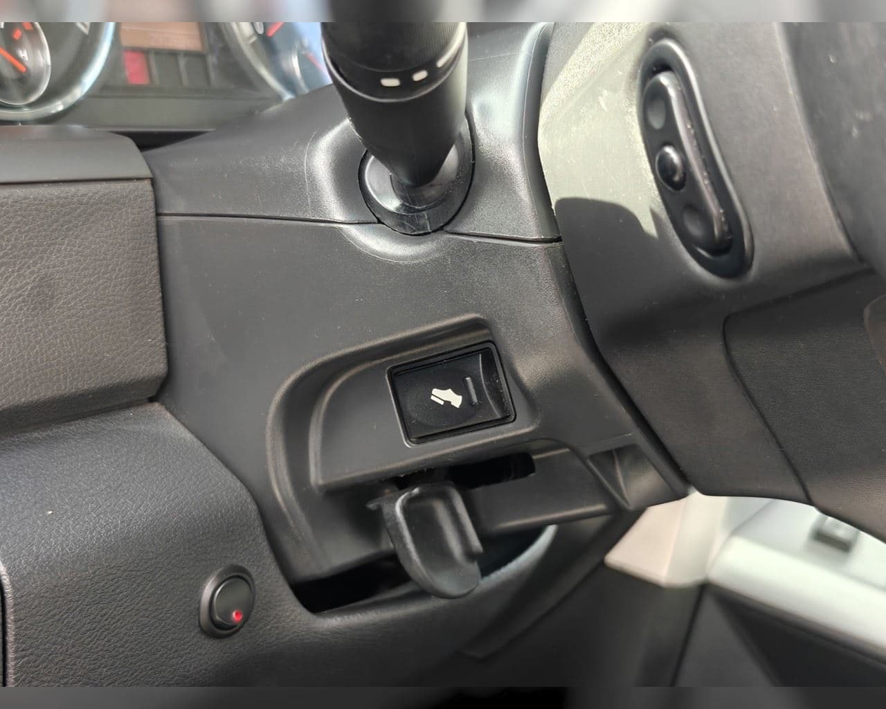 2011 Dodge Ram
