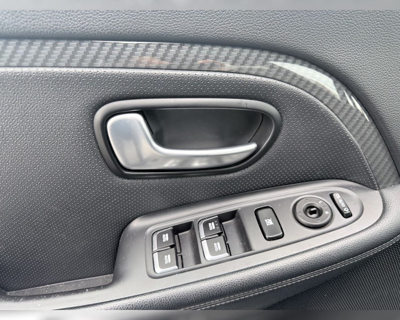 2019 Kia Carens