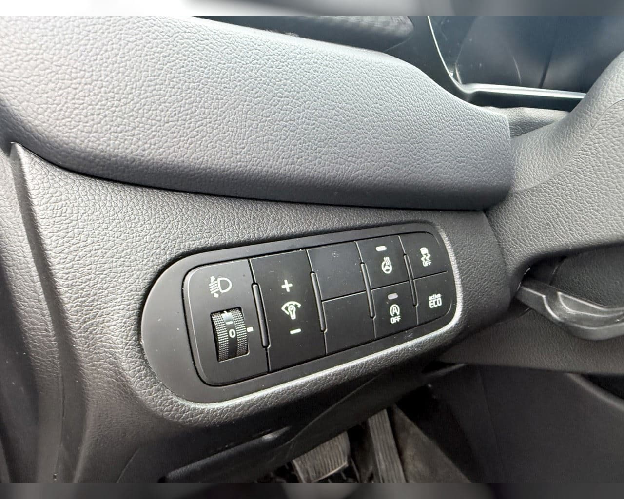 2019 Kia Carens