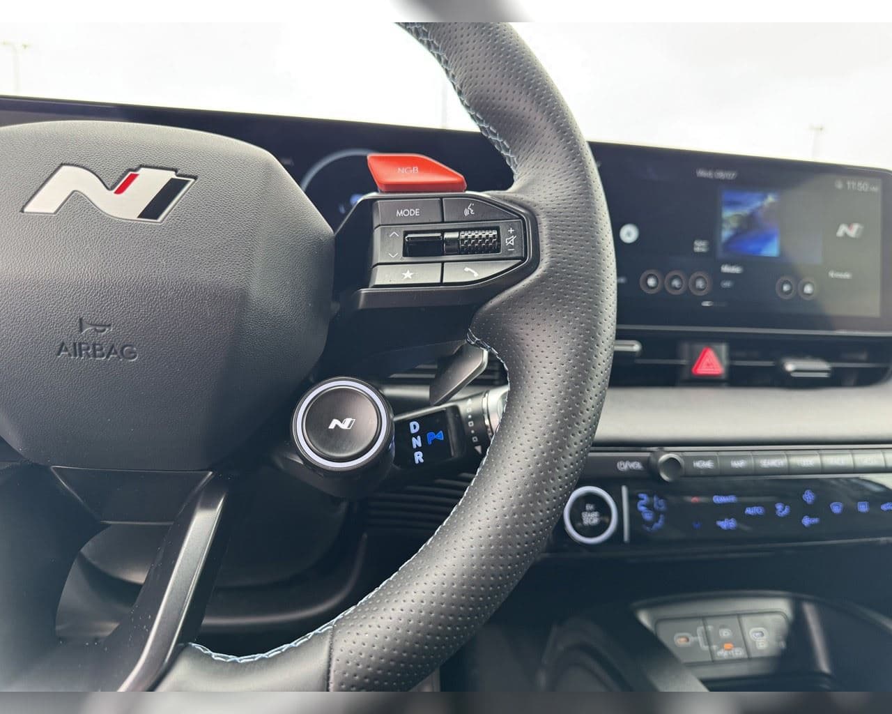 2025 Hyundai IONIQ 5