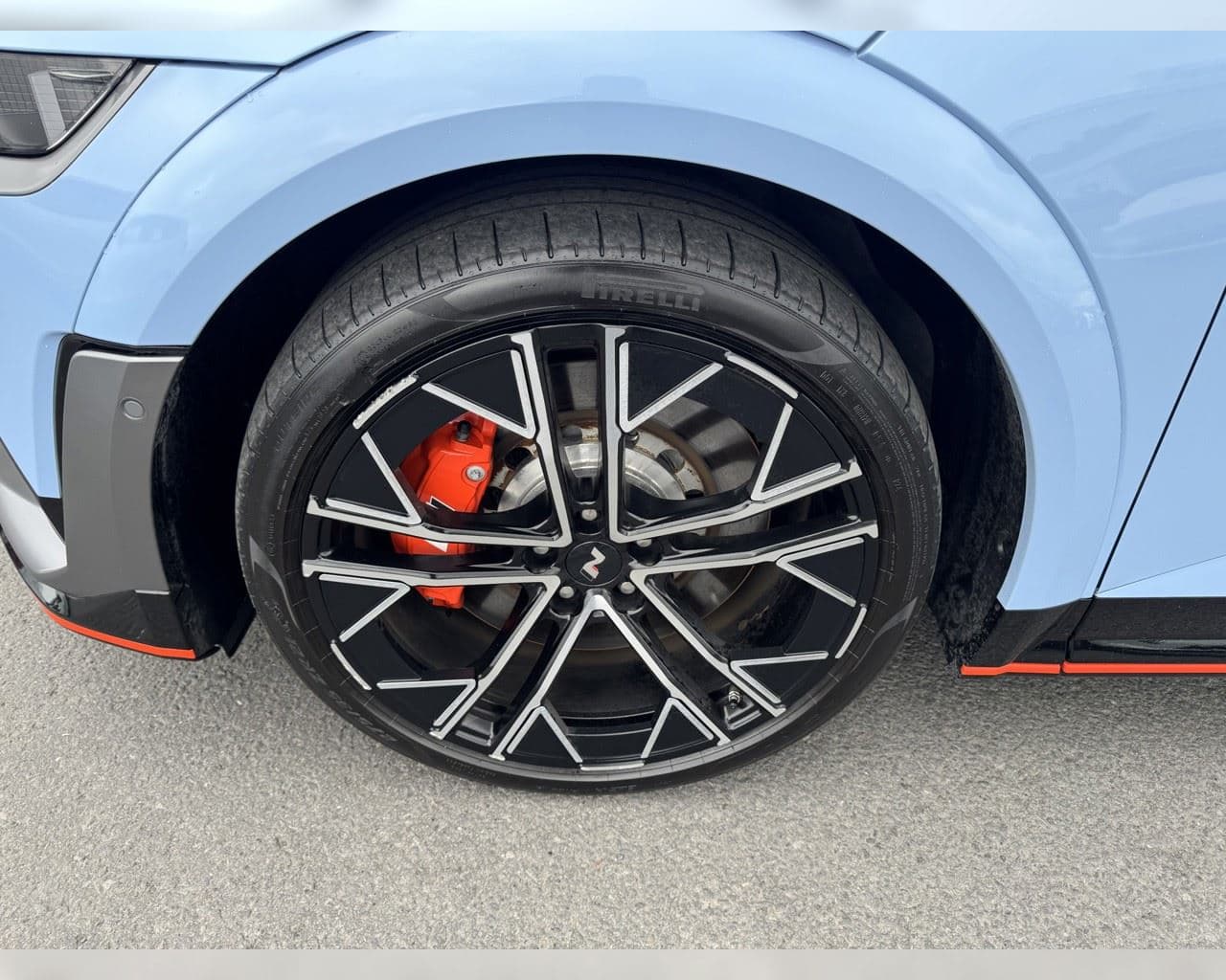 2025 Hyundai IONIQ 5